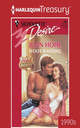 Wolfe Wanting - ebook
